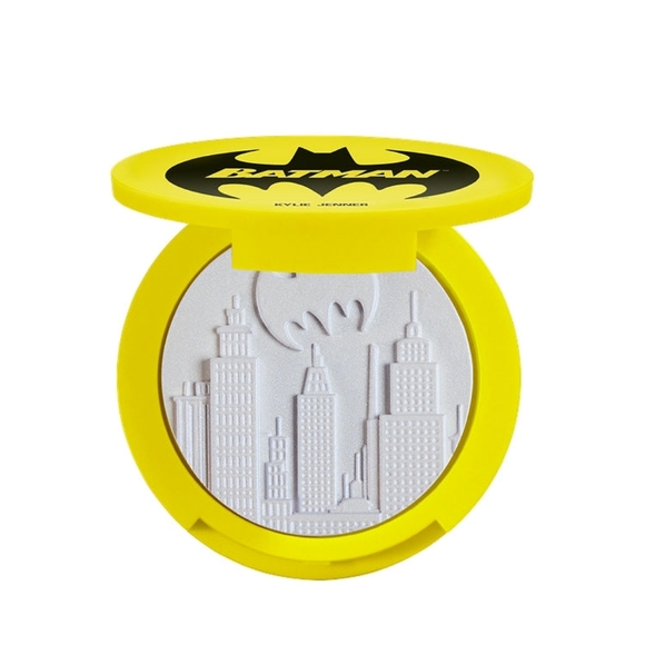 *HP* Kylie Batman Makeup Collection Limited Ed. - Picture 2 of 16